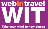 Web In Travel logo